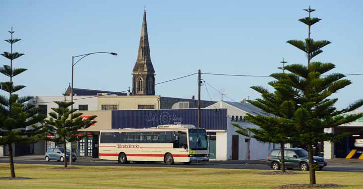 Christians Volvo B7R ABM Starliner 160